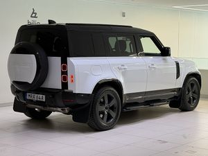 Land Rover Defender bild 4