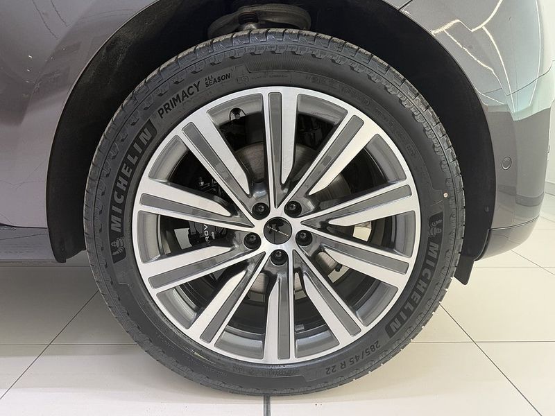 Land Rover Range Rover bild 7