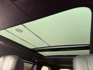 Land Rover Range Rover bild 14