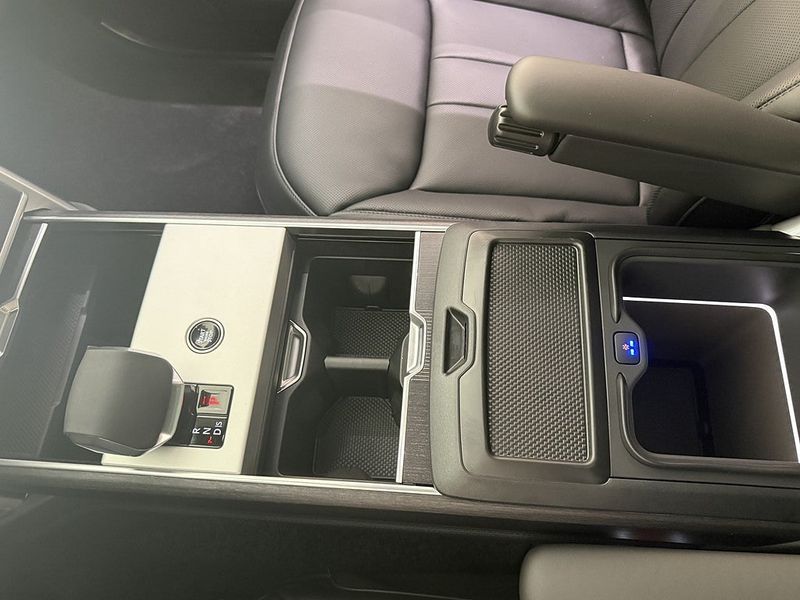 Land Rover Range Rover bild 16