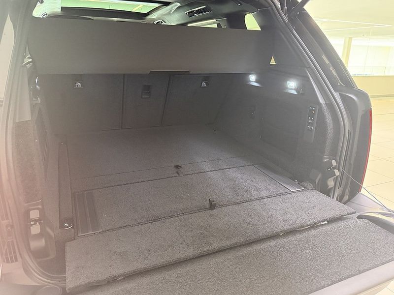 Land Rover Range Rover bild 28