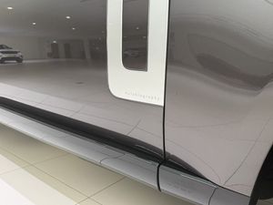 Land Rover Range Rover bild 8