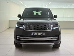 Land Rover Range Rover bild 2