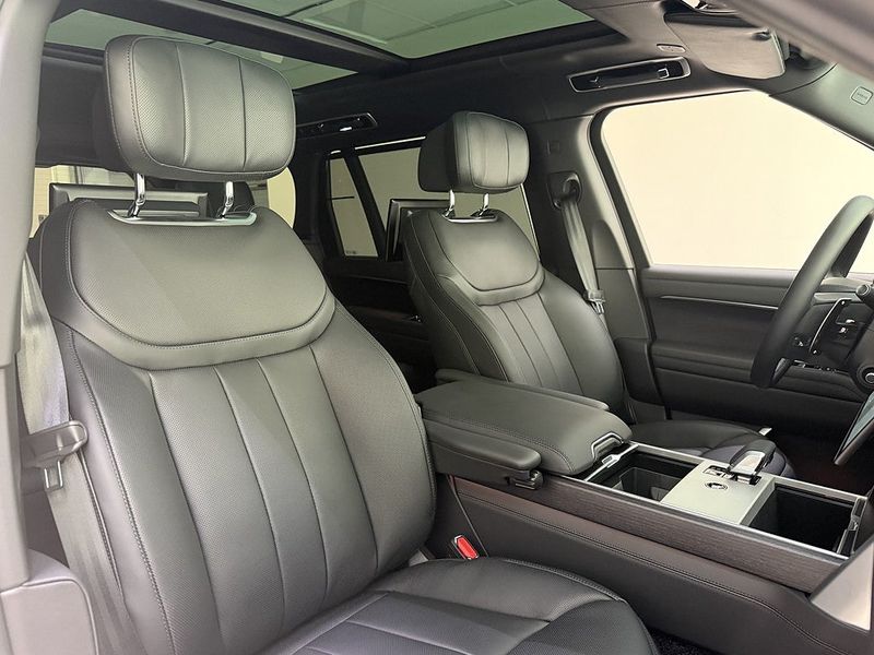 Land Rover Range Rover bild 18