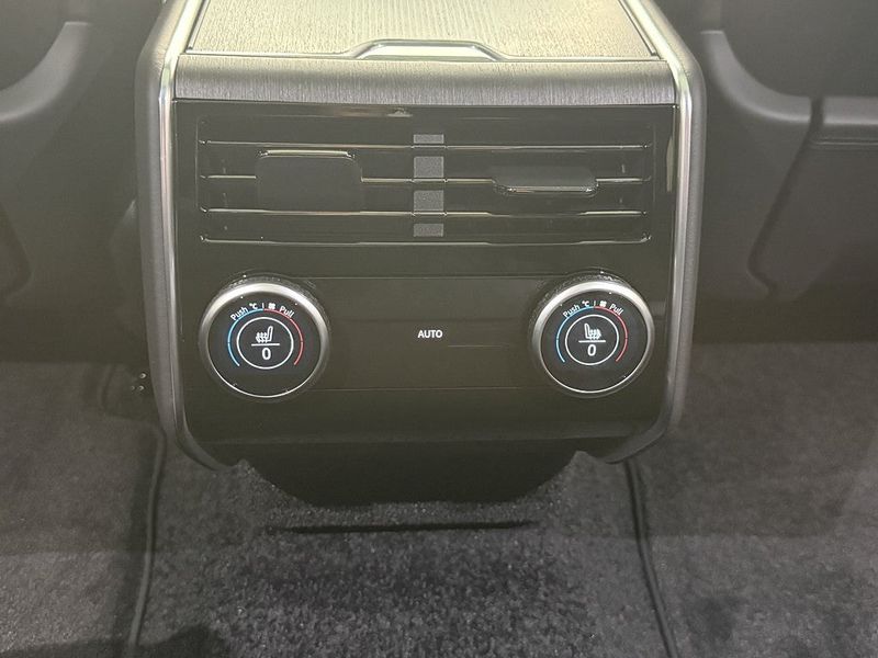 Land Rover Range Rover bild 24