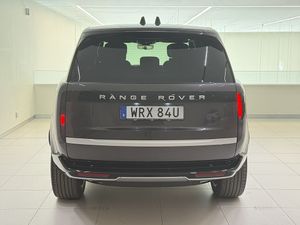 Land Rover Range Rover bild 5