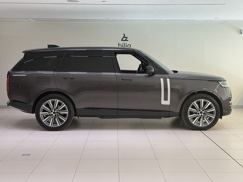 Land Rover Range Rover bild 6