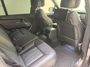 Land Rover Range Rover bild 21