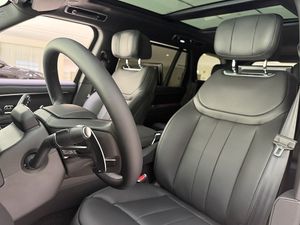 Land Rover Range Rover bild 9