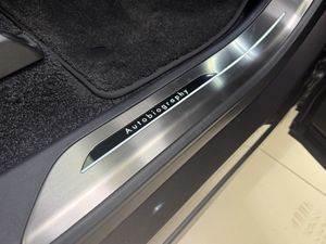 Land Rover Range Rover bild 25