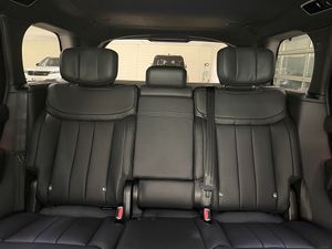 Land Rover Range Rover bild 19