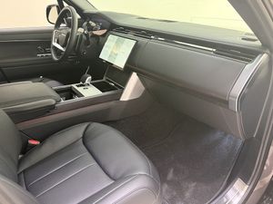 Land Rover Range Rover bild 17