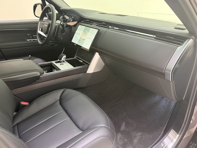 Land Rover Range Rover bild 17