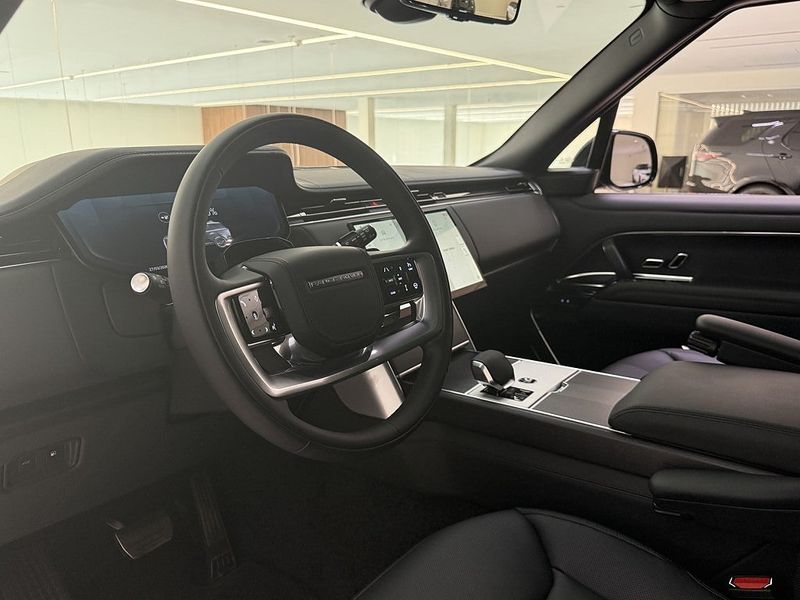 Land Rover Range Rover bild 10