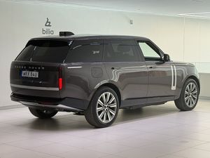 Land Rover Range Rover bild 4