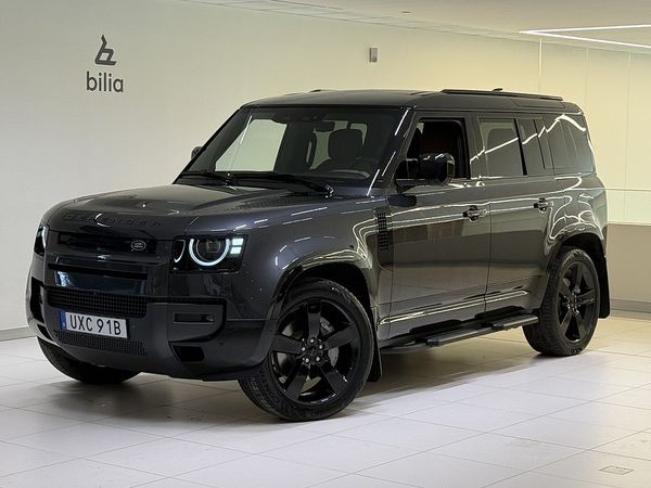 Land Rover Defender 110 P300e PHEV X-Dynamic HSE - 2026