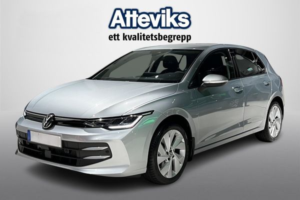 Volkswagen Golf Life Edition eTSI 150hk *PRIVATLEASING* - 2026