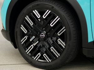 Nissan Leaf bild 10