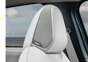 Nissan Leaf bild 9
