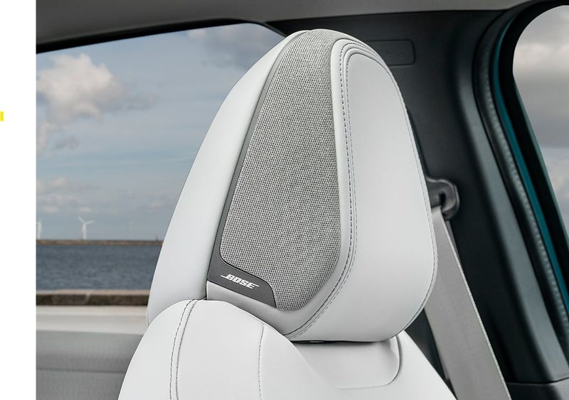 Nissan Leaf bild 9