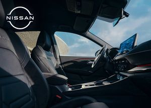 Nissan Qashqai bild 6