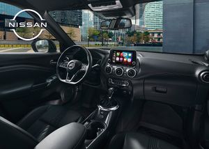 Nissan Juke bild 3
