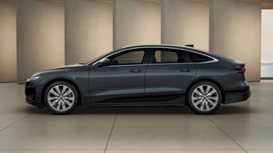 Audi A6 e-tron bild 3