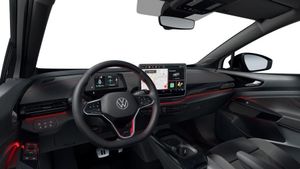 Volkswagen ID.4 bild 5