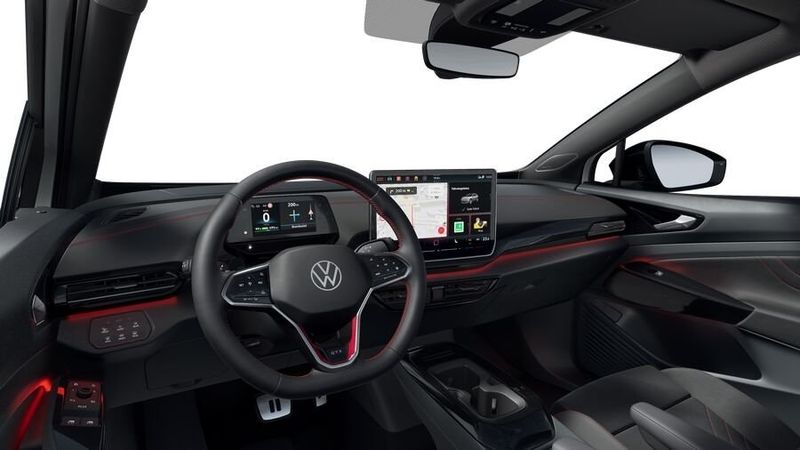 Volkswagen ID.4 bild 5