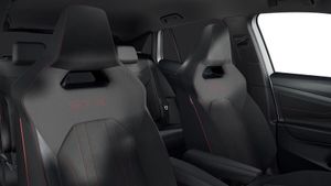 Volkswagen ID.4 bild 4