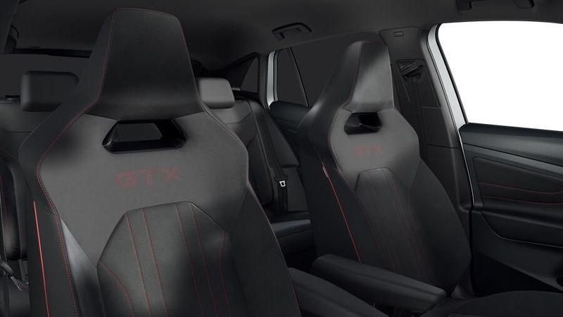 Volkswagen ID.4 bild 4
