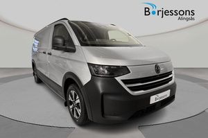 Volkswagen Transporter bild 1