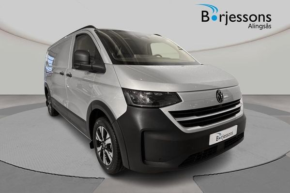 Volkswagen Transporter SKÅP L2 TDI 150HK 110KW AUT. - 2025
