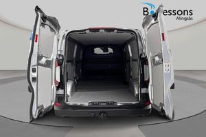 Volkswagen Transporter bild 7