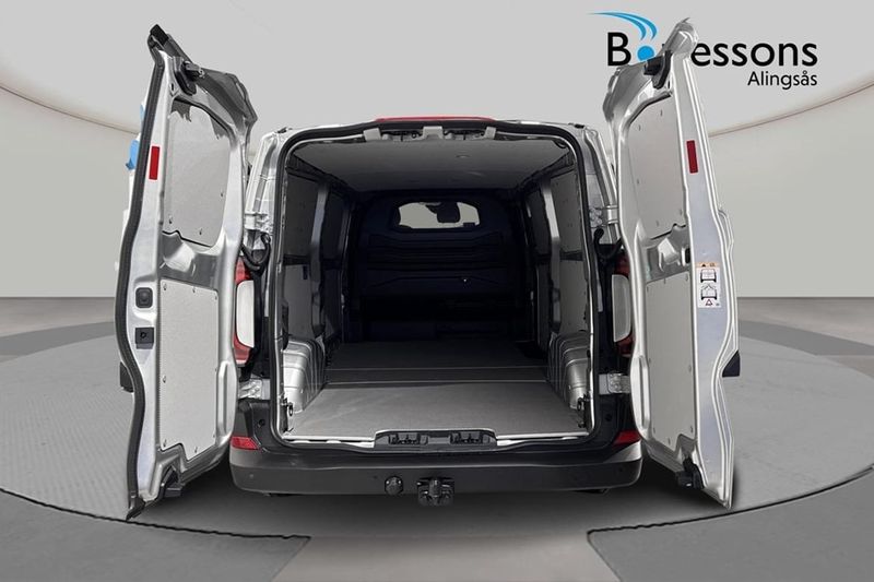 Volkswagen Transporter bild 7