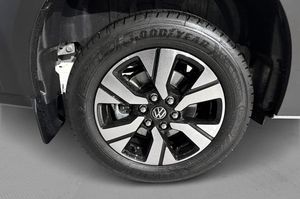 Volkswagen Transporter bild 8