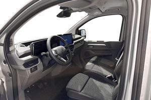 Volkswagen Transporter bild 4