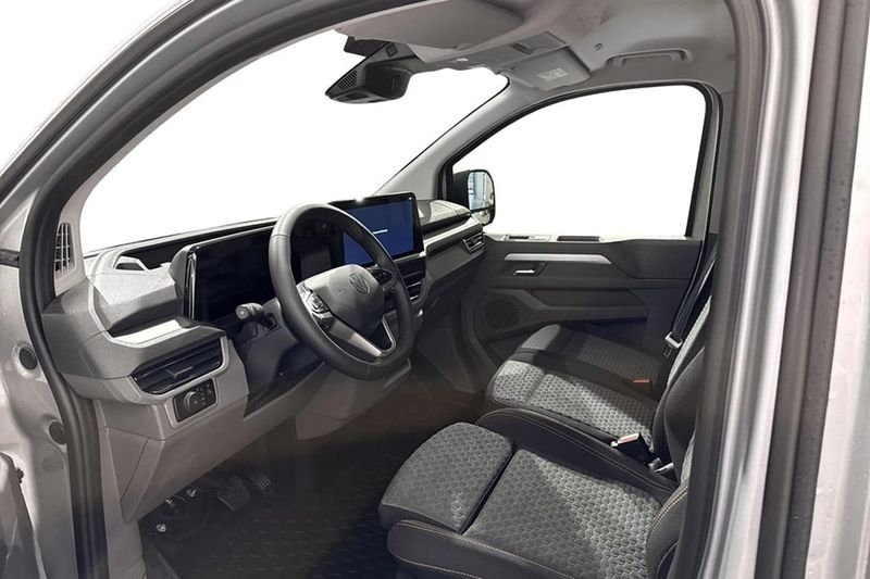 Volkswagen Transporter bild 4