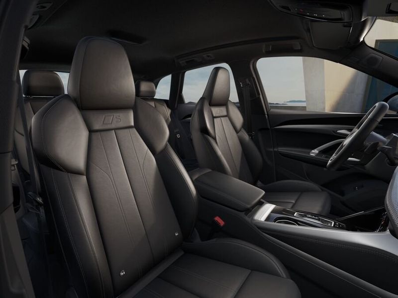 Audi Q5 bild 5
