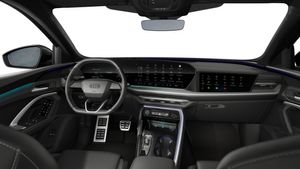 Audi Q5 bild 6