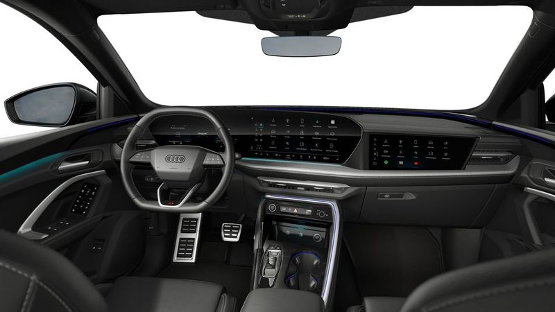 Audi Q5 bild 6