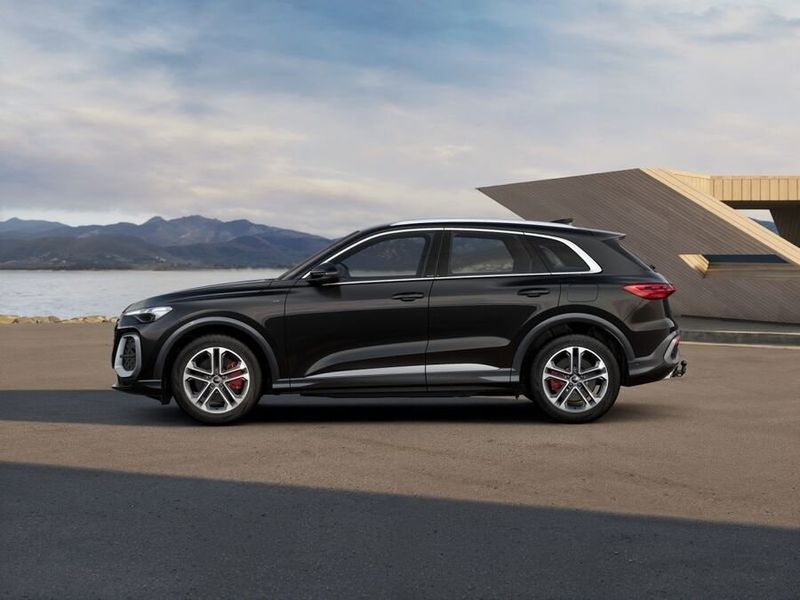 Audi Q5 bild 4