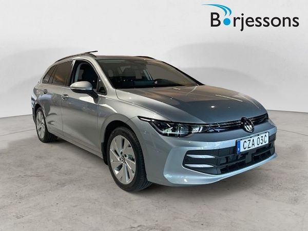 Volkswagen Golf Life Edition 1,5 eTSI 150 HK DSG7 - 2026