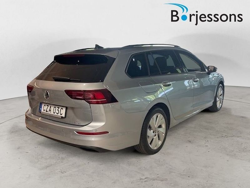Volkswagen Golf bild 3