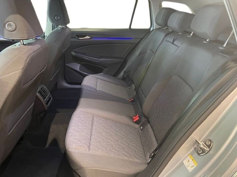 Volkswagen Golf bild 7