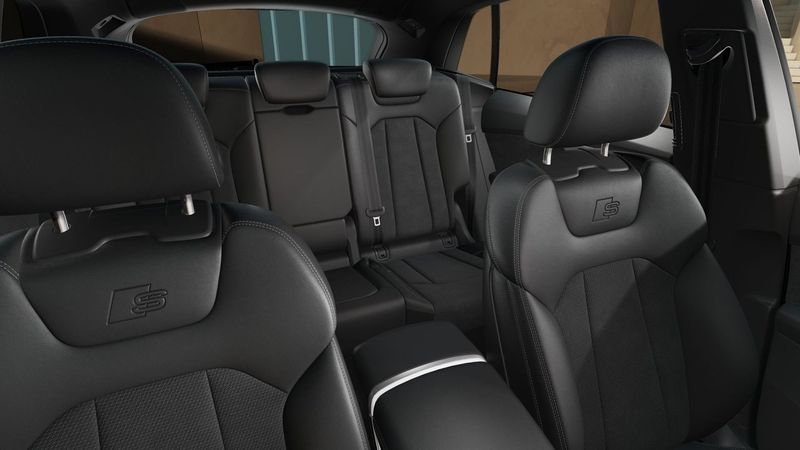 Audi Q8 bild 10
