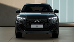 Audi Q8 bild 4