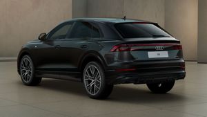 Audi Q8 bild 2