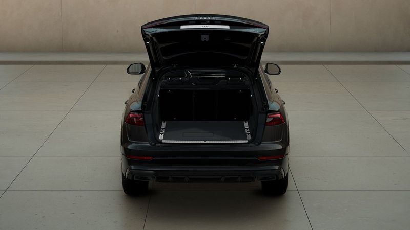 Audi Q8 bild 6