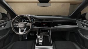 Audi Q8 bild 8